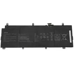 Акумулятор до ноутбука ASUS ROG Zephyrus GX531 C41N1828, 3886mAh (60Wh), 4cell, 15.44V (A47563)