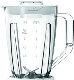 Блендер Tefal BlendForce BL420131 - мініатюра 5
