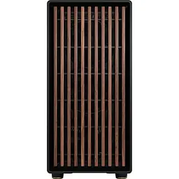 Корпус Fractal Design North XL Charcoal Black (FD-C-NOR1X-01) Без БП - мініатюра 4