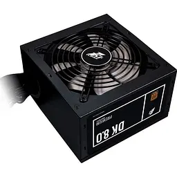Блок живлення 1stPlayer DK Premium PS-800AX (DKPM-BRZ-800-BK-EU) [140554] - мініатюра 4