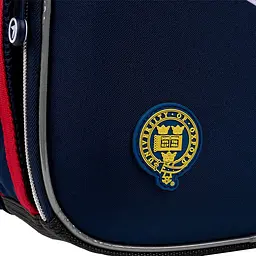 Рюкзак каркасний Yes H-100 Oxford, синій (559377) - мініатюра 11