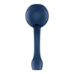Вібратор Satisfyer Pro+ Wave 4 Connect App - мініатюра 4