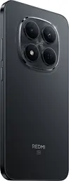 Смартфон Xiaomi Redmi Note 15 Pro 5G 8/256GB Black Global with charger 5G NFC - мініатюра 7