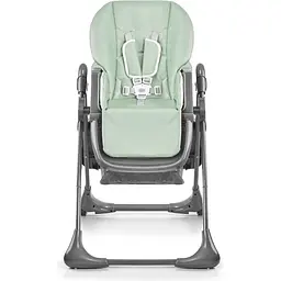 Стільчик для годування Kinderkraft Tastee Olive (KHTAST00OLV0000) - мініатюра 2
