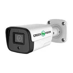 Камера відеоспостереження Greenvision GV-192-IP-FM-COA40-20 POE SD (Lite) (2.8) (GV-192-IP-FM-COA40-20 POE SD (Lite) (2.8)