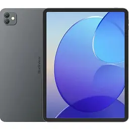 Планшет Blackview Link 8 6/256GB Starry Grey + стілус + чохол + мишка + клавіатура + навушники NO LTE