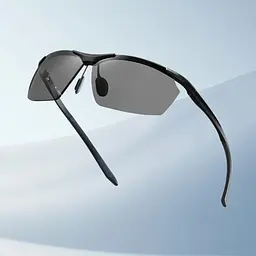 Сонцезахисні окуляри Xiaomi Sport Sunglasses (BHR8027GL) [164872] - мініатюра 6