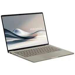Ноутбук ASUS Zenbook A14 UX3407NA-QD023W (90NB1711-M00390) - мініатюра 3