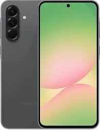 Смартфон Samsung Galaxy A56 5G 8/256GB Awesome Graphite (SM-A566BZKC)