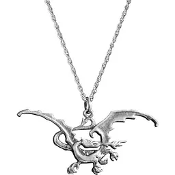 Кулон Gee! Дракон Смауг Smaug The Dragon VK5.10