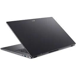Ноутбук Acer Aspire 17 A17--76LD i7-13620H la 49GHz,17.3'',IPS,16GB LPDDR5,1TB,UHD,Без ОС - мініатюра 8