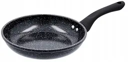 Сковорода Coock Line ZDI6429 28см black