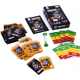Гра настільна Vladi Toys Язикатий Бен (VT5903-04) - мініатюра 2