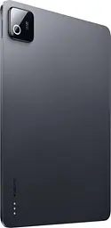 Планшет Xiaomi Pad 8 Pro 8/256GB Gray (VHU6534EU) (with charger) (Global) - мініатюра 4