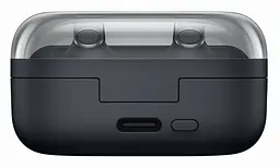 Bluetooth-гарнітура Samsung Galaxy Buds4 Pro Black (SM-R640NZKASEK) - мініатюра 8