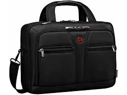 Сумка для ноутбука Wenger BC Pro Black (612269) - мініатюра 2