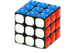 Розумний кубик Smart Cube 3х3 для складання наосліп (sc308) - мініатюра 2