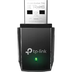 Wi-Fi адаптер TP-Link Archer T3U [116700]