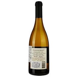Уцінка. Вино Stonestreet Estate Vineyards Chardonnay біле сухе 0.75 л   - мініатюра 2