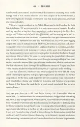 From Cold War to Hot Peace. The Inside Story of Russia and America - Michael McFaul - мініатюра 6