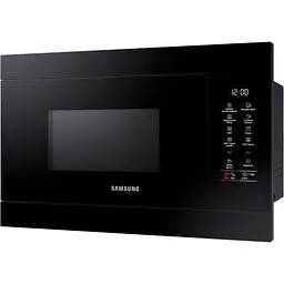 Мікрохвильова піч Samsung MG22M8054AK [106151] - мініатюра 2