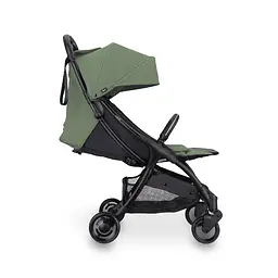 Коляска прогулянкова Globber Stroll.Lite оливкова (925-104) - мініатюра 3