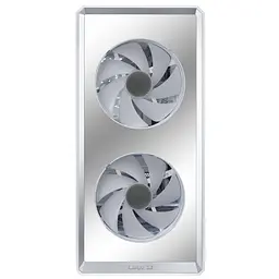 Корпус Lian Li Lancool 217 INF Білий (G99.LAN217INFW.00) - мініатюра 5