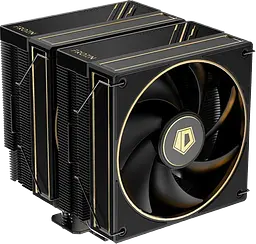 Повітряне охолодження ID-Cooling Frozn A620 GDL Black - мініатюра 3