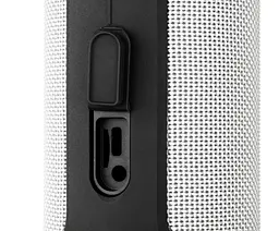 Портативная Bluetooth колонка 2E SoundXTube 30W TWS, MP3, Wireless, Waterproof Black-Grey - мініатюра 5
