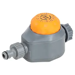 Таймер водяний Flora механічний 2 год 1/2" (500902z) - мініатюра 4
