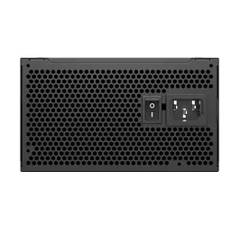 Блок живлення 850 Вт, PcCooler YK850H, Black, 80+ Bronze, Active PFC, 12 см, 2xMolex / 6xSATA / 1x16-pin (450 Вт) / 3x6+2-pin / 2x4+4-pin / 1x20+4-pin, захист OVP/UVP/OCP/SCP/OTP/OPP/SPD, ATX 3.1 - мініатюра 4