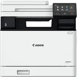 БФП — багатофункційний друкувальний пристрій Canon i-Sensys MF754CDW CIS (6816267) - мініатюра 2
