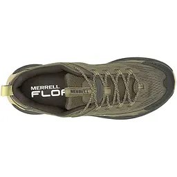 Кросівки Merrell Moab Speed 2 Mns 44.5 Оливковий (1054-036.0489) - мініатюра 4