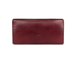 Жіночий гаманець Italico 1902 rosso Червоний 18,5x9x2,5 см TONY PEROTTI acs0032537