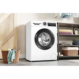 Пральна машина Bosch WLZ24200UA - мініатюра 2