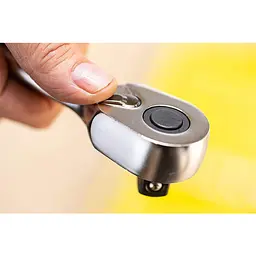 Набір головок Stanley FatMax 1/2", 21 шт. (FMMT82681-0) - мініатюра 7