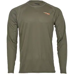 Термосветр Sitka Gear Gore Lt Wt Crew 3XL Pyrite