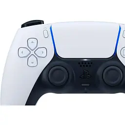 Ігрова консоль Sony PlayStation 5 Slim Digital Edition 1TB White (1000040660) [94343] - мініатюра 5