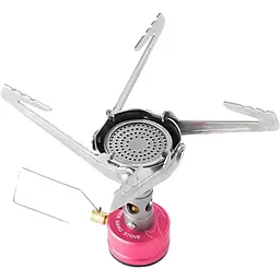 Газовий пальник Kovea Power Nano KB-1112 [150278] - мініатюра 1