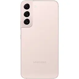 Смартфон Samsung Galaxy S22 5G 8/128 Gb Pink Gold (SM-S901U) 1SIM - мініатюра 3
