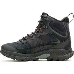 Черевики Merrell Speed Strike 2 Thermo MID WP Mns - мініатюра 2