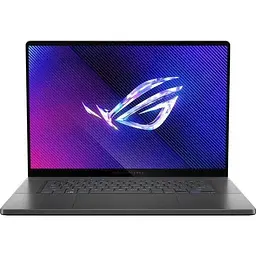 Ігровий ноутбук ASUS ROG Zephyrus G16 (GU605CX-QR095X), Intel Core Ultra 9 285H до 5,4 ГГц, 16" WQXGA, 64 ГБ, SSD 1 ТБ,