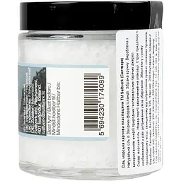 Сіль морська Saltverk пластівцями 90 г - мініатюра 3
