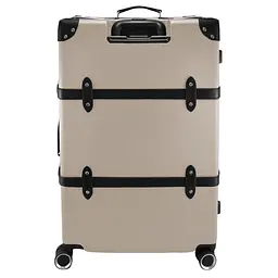 Валіза Semi Line 28" L Champagne/Black (T5674-4) - мініатюра 5