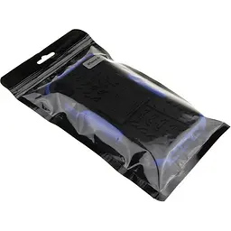 Чохол-накладка Toto Dazzle Kickstand 2 in 1 Case Apple iPhone XR Blue - мініатюра 3
