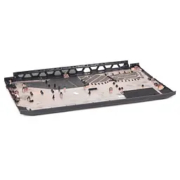 Корпус нижня кришка для Acer Nitro 5 AN515-43 AN515-54, (60.Q5AN2.001, 60.Q5XN2.001, піддон, D Cover, Original) - мініатюра 4