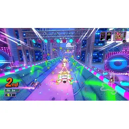 Гра Nickelodeon Kart Racers 2: Grand Prix для Nintendo Switch (EN) (856131008206) [109242] - мініатюра 5
