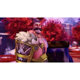 Ключ активації Microsoft Song of Nunu: A League of Legends Story для Xbox One/Series S/X - мініатюра 5