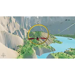 Ключ активації Microsoft Ayre and the Crystal Comet для Xbox One/Series S/X - мініатюра 2