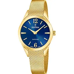 Годинник Festina Swiss Made F20077/4